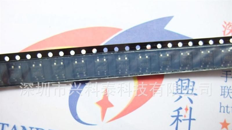 原装进口整流桥 MB6S MB8S