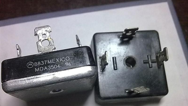 供应35A整流桥堆MDA3501 MDA3502 MDA3504 MDA3506