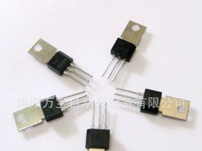 全新原装 单向可控硅 三极管 BT152 TO-220封装 规格型号齐全