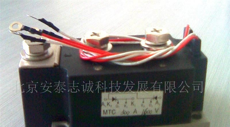 供应可控硅模块MTC800A/800-2200V
