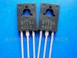 供应可控硅,BT134-600E(图)