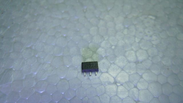 供应双向可控硅BT136X-800