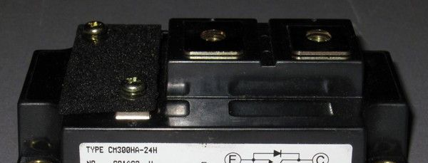 供应CM300HU-24E三菱模块