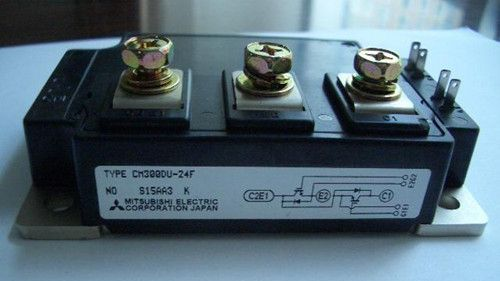 供应CM300HU-24H三菱模块