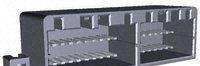 TE/AMP连接器,179059-6进口原装，仓库现货【图】