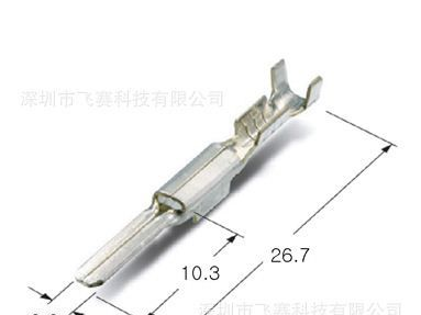 KET连接器,ST740672-3进口原装,仓库现货【图】