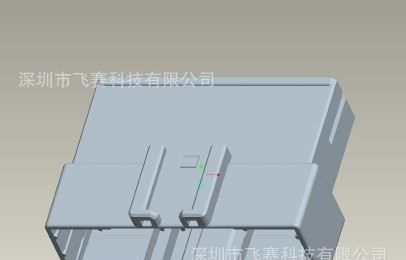 TE/AMP连接器,936154-1进口原装，仓库现货【图】