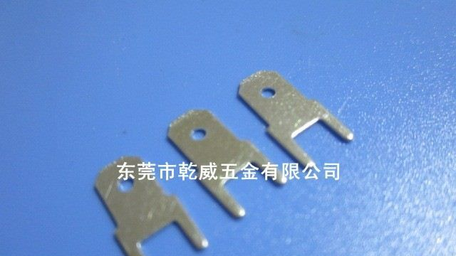 187插片、4.8焊接插片、PCB线路版插片厂家直接供货
