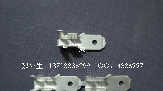 供应110、2.8、4.8、6.3公端子/生产商