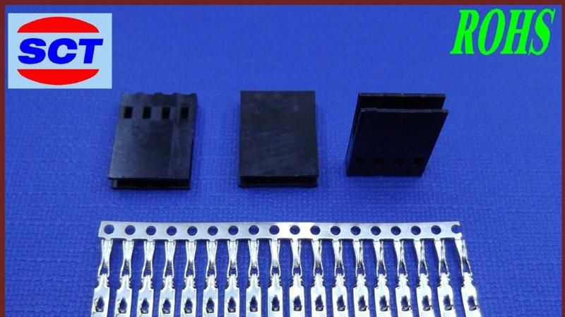 厂家供应 AMP 543 端子连接器
