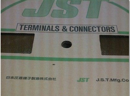 JST连接器,SPS-21T-250S进口原装，仓库现货【图】