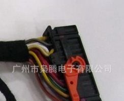 供应大众迈腾速腾防盗器插头1KO 937 722 D,1KO 937 702 C