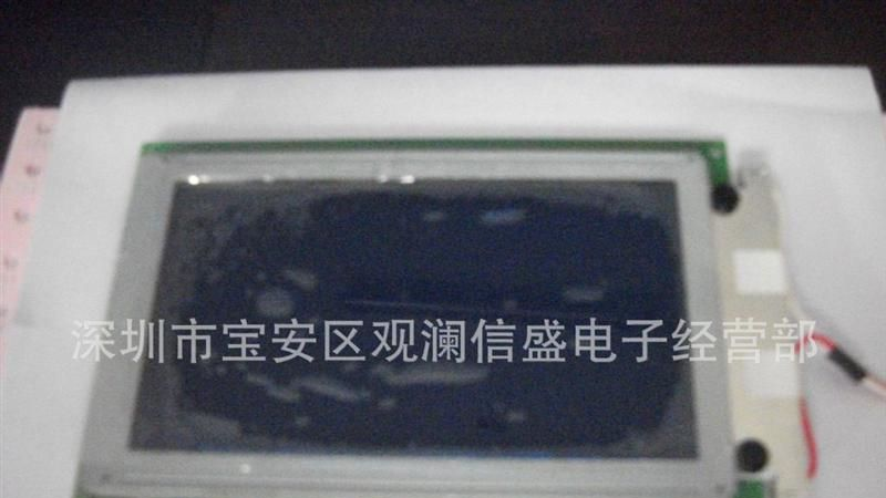 WG240128E  WG240128D-YGH-TZ 全新显示屏