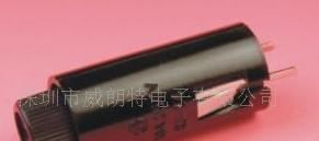 UL 206C 保险丝座、保险管座、HOLDER