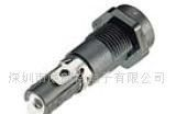 VDE 20A HTB-34M 保险丝座、熔断器座