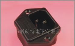 VDE认证510B 保险丝座、插座、电源插座