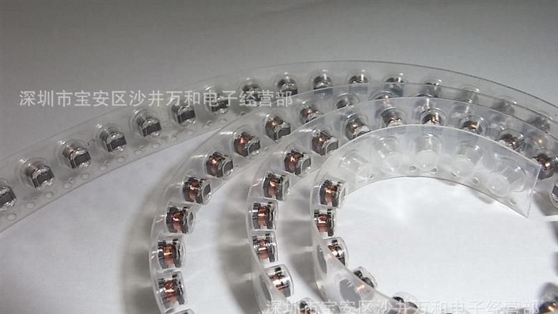 提供高品质.环保.质优价廉  贴片电感CD54 （见图片参考）