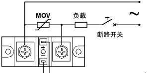 供应高品质单相复合型固态继电器 JGT11A