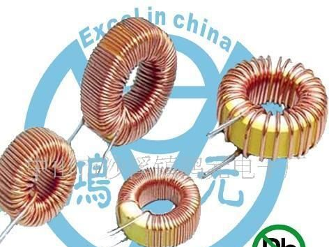 供应立式电感(图)