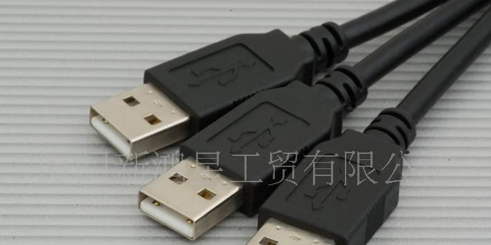 USB A/B  /MINI USB 数据线载线