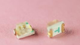供应SMD贴片,0603黄,0603黄光, HT19-2132UYC , LED贴片灯珠