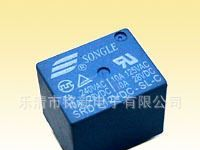 供应SRD-12VDC-SL-C继电器,T73,SRD-A,小型继电器