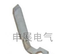 DJ6110-2.2ADSn 链 端子 连接器 汽车连接器 端子接插件