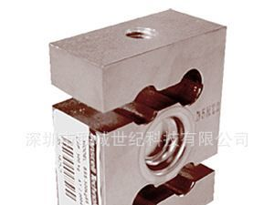美国传力transcell BSS-ESH(1.5t-5t) S型称重传感器