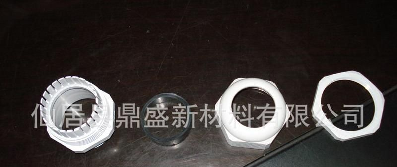 11《批发》PG，M型尼龙电缆螺旋接头 电缆固定头