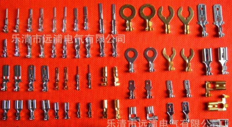 供应DJ7011Y-6.3-11  大电流连接器DJ7011Y-6.3-11