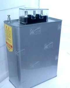 低压电力电容器(图)