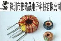 供应全系列4426铁粉芯磁环绕电感线圈