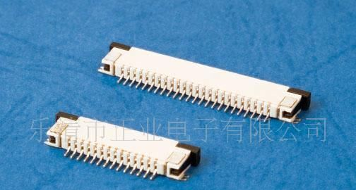 供应1.0连接器