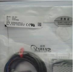 神视SUNX限定反射型光电传感器CX-412,CX-411