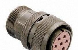 PRC03-21A10-2AF多治见金属连接器接头