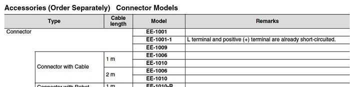 EE-SX671 EE-SX670-C1J-R EE-SX670A EE-SX670-C1J-R 光