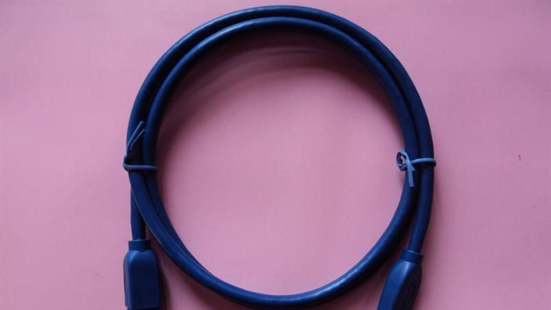 供应USB 3.0 AM-BM高速数据传输线 1M-10M可选 质量上乘
