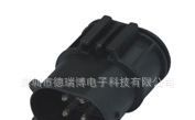 汽车接插件护套DJ3041A-2.5-11/DJ3041B-2.5-11