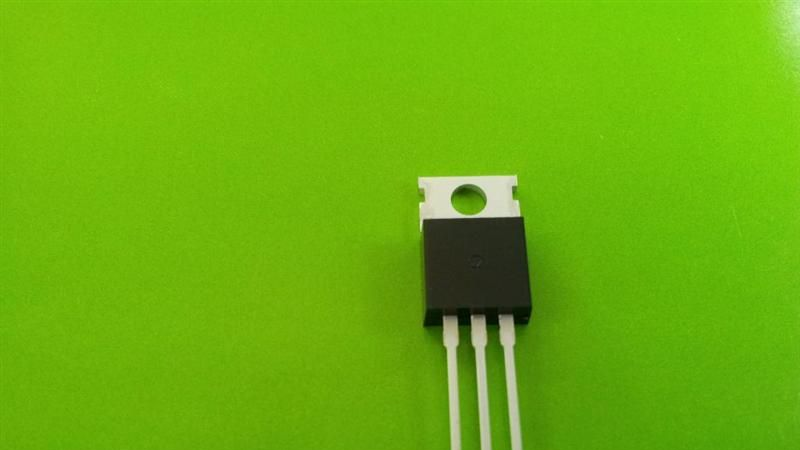 RICKY RS16C06-E 16A IGT4：25mA 双向可控硅 NXP BT139结构品