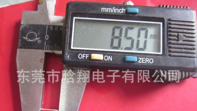 生产厂家供应卧式成型阻燃正温度系数温飘铜线或CP金属氧化膜电阻