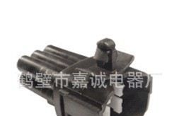 供应DJ7069Y-2.2-11汽车接插件