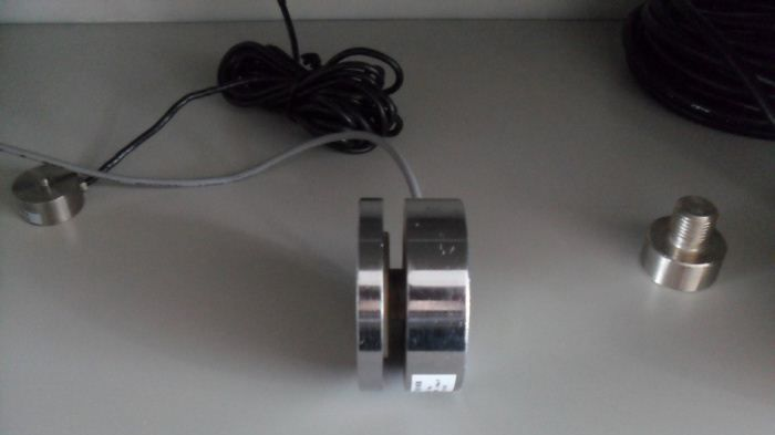 上下平面称重传感器，轮辐式称重传感器