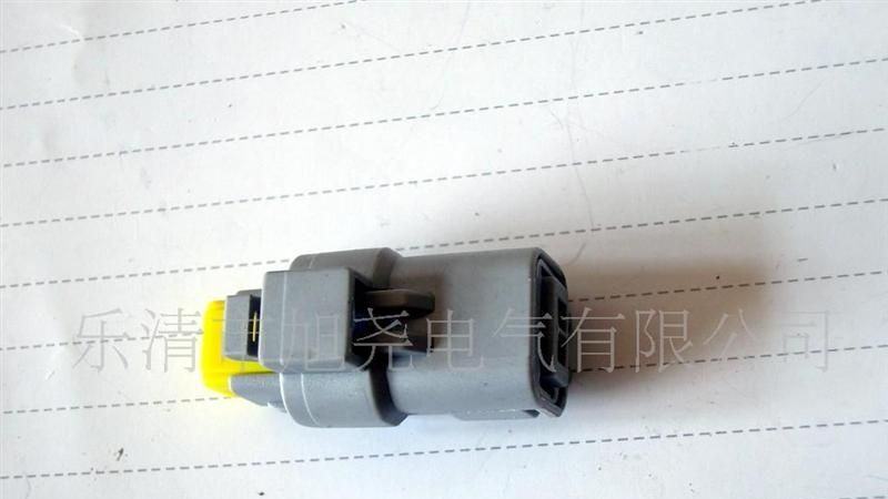 供应汽车FCI连接器、端子、护套、接插件、线速加工
