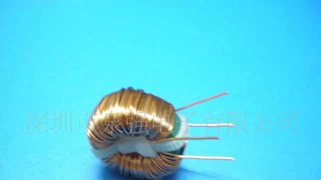 供应磁环线圈,共模电感25mH/2A(图)