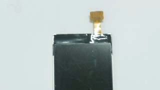 诺基亚NOKIA 6280LCD