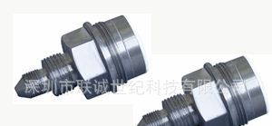 美国Zemic YA-6 压力传感器
