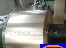 供应磷铜带-CuSn4电脑连接器