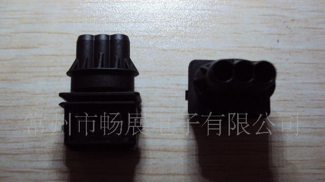 供应AMP/TYCO汽车连接器1-962581-1