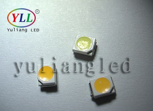 长期现货供应3528红光贴片LED灯珠