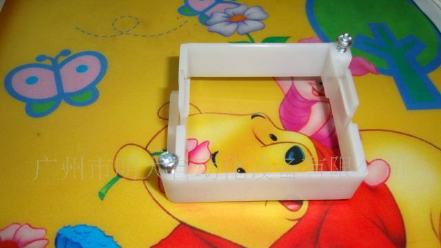 OMRON欧姆龙 Y92F-30【ADAPTER FOR H3BA ETC】时间继电器配件